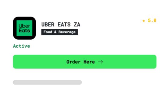 Click on "Order Here"