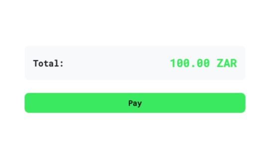 Click on Pay