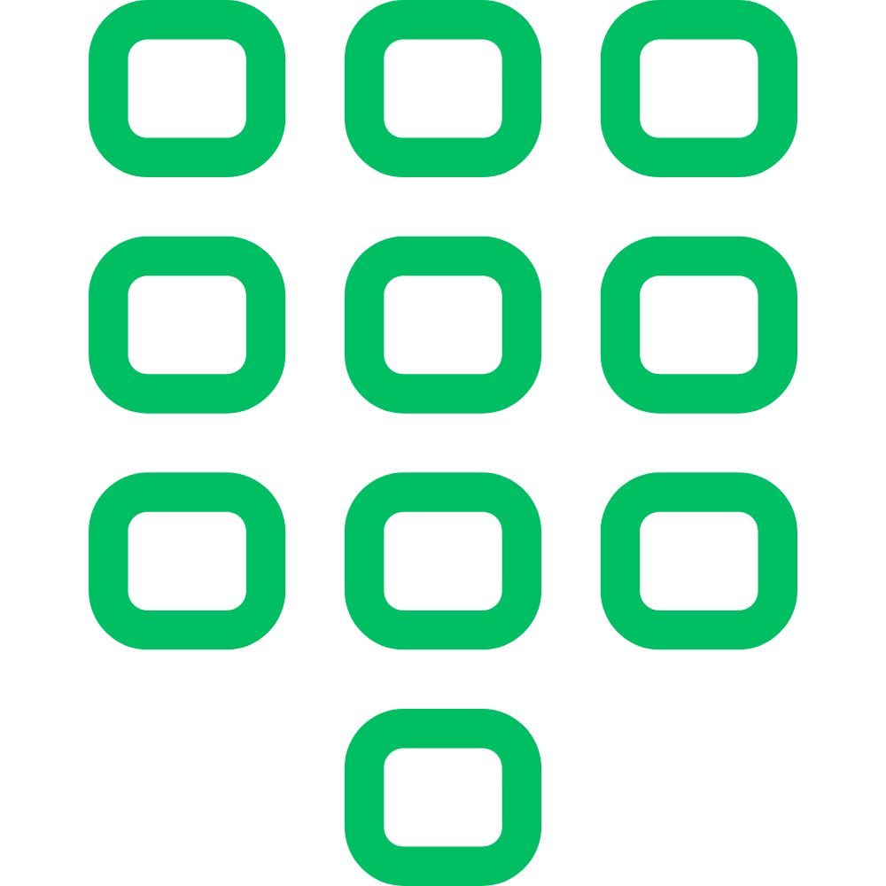 Set Your 4-Digit SECRET PIN